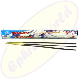 bic Brand Himalaya indische Räucherstäbchen