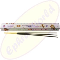 bic Brand Little Angels Räucherstäbchen