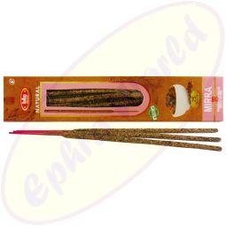 bic Natural Smudge Räucherstäbchen Myrrh