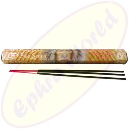 bic Brand Palo Santo Räucherstäbchen