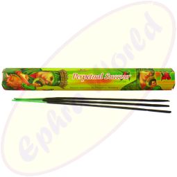 bic Brand Perpetual Succour Räucherstäbchen