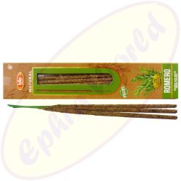 bic Natural Smudge Räucherstäbchen Rosemary