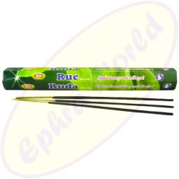 bic Brand Ruda Räucherstäbchen