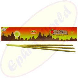 bic Brand Shivam Masala Räucherstäbchen