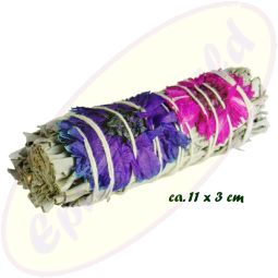 Smudge Stick White Sage - Blissful 25-30g