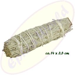 Smudge Stick Blue Sage & Copal 30-35g