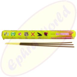 Darshan All Purpose Räucherstäbchen