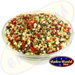 Weihrauch Petrus - 3 Könige Räucherharz Mischung  60g