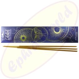Carnatia Celestial Renewal Natural Räucherstäbchen