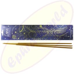 Carnatia Cosmic Bloom Natural Räucherstäbchen