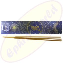 Carnatia Divine Goddess Natural Räucherstäbchen