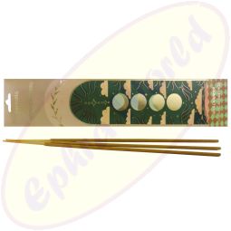 Carnatia Embrace Harmony Lunar Lavender Flora Räucherstäbchen