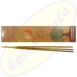 Carnatia Rise Renew Florish Sacred Palo Santo Flora Räucherstäbchen