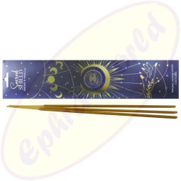 Carnatia Sacred Shield Natural Räucherstäbchen