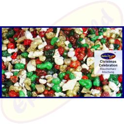 Christmas Celebration Weihrauch Räucherharz Mischung 100g