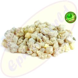 Copal Lagrimitas Räucherharz Mexiko 30g