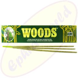 Cycle Brand Woods Premium Masala Räucherstäbchen