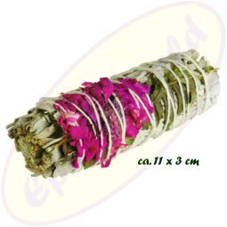 Smudge Stick White Sage & Dahlia 25-30g