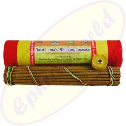 Dalai Lama´s Blessing Incense tibetische Räucherstäbchen