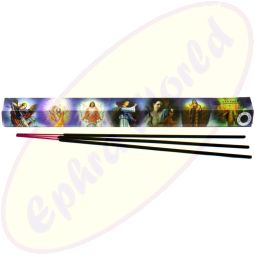 Darshan 7 Archangels Räucherstäbchen