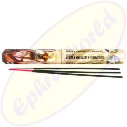 Darshan Against Evil Räucherstäbchen