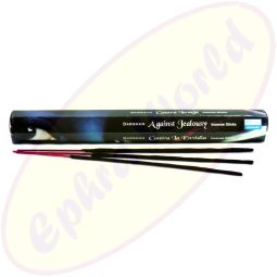 Darshan Against Jealousy indische Räucherstäbchen