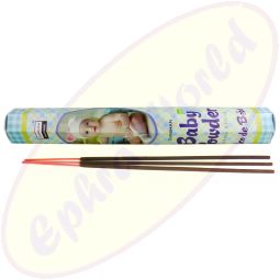 Darshan Baby Powder Räucherstäbchen