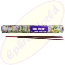 Darshan Call Money Räucherstäbchen