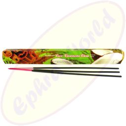 Darshan Coconut Cinnamon Clove Räucherstäbchen