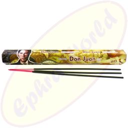 Darshan Don Juan Räucherstäbchen