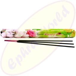 Darshan Festival Of Flowers Räucherstäbchen