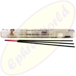 Darshan Good Energy and Cleaning Räucherstäbchen