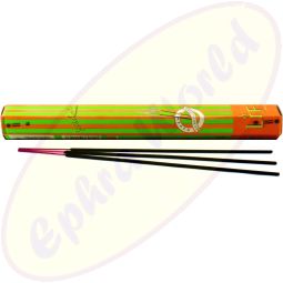 Darshan Life Patchouli indische Räucherstäbchen