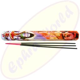 Darshan Lord Shiva Räucherstäbchen