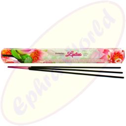 Darshan Lotus Räucherstäbchen