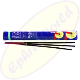 Darshan Lucky Coins Räucherstäbchen