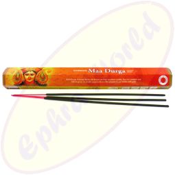 Darshan Maa Durga Räucherstäbchen