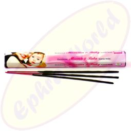 Darshan Mamma & Baby Räucherstäbchen