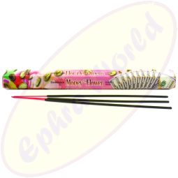 Darshan Money Flower Räucherstäbchen