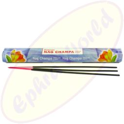 Darshan Nag Champa Räucherstäbchen