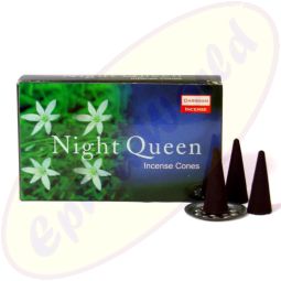Darshan Night Queen indische Räucherstäbchen - Räucherkerzen