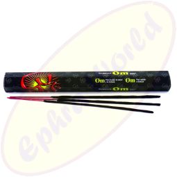 Darshan Om indische Räucherstäbchen