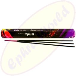 Darshan Opium Räucherstäbchen