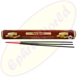 Darshan Palo Santo Räucherstäbchen