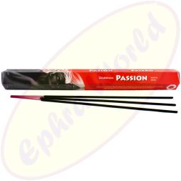 Darshan Passion indische Räucherstäbchen