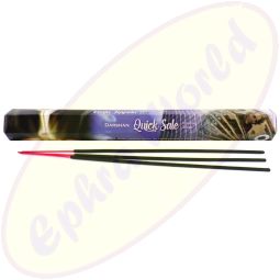 Darshan Quick Sale Räucherstäbchen