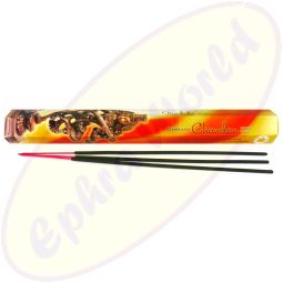 Darshan Chandan Räucherstäbchen