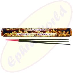 Darshan Kamasutra Räucherstäbchen