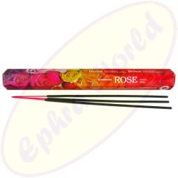 Darshan Rose Räucherstäbchen