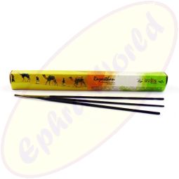 Darshan Rajastan indische Räucherstäbchen